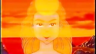 Okama Hakusho / Okama Report OVA2 P2