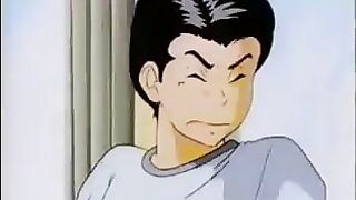 Okama Hakusho / Okama Report OVA3 P1