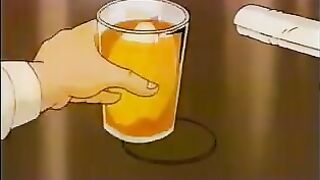 Okama Hakusho / Okama Report OVA3 P1