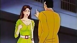 Okama Hakusho / Okama Report OVA3 P1