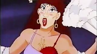 Okama Hakusho / Okama Report OVA3 P1