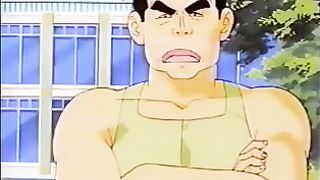 Okama Hakusho / Okama Report OVA3 P1