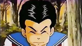 Okama Hakusho / Okama Report OVA3 P2