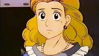 Okama Hakusho / Okama Report OVA3 P2