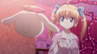 Mahou Shoujo Elena ep1 ENG SUB