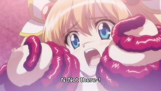 Mahou Shoujo Elena ep1 ENG SUB