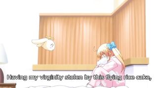 Mahou Shoujo Elena ep1 ENG SUB