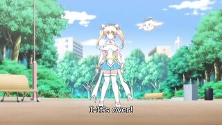 Mahou Shoujo Elena ep1 ENG SUB