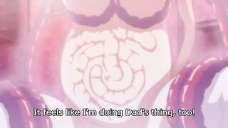 Mahou Shoujo Elena ep1 ENG SUB