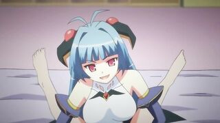 Mahou Shoujo Elena ep2 ENG SUB