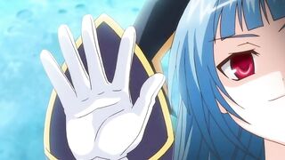 Mahou Shoujo Elena ep3 ENG SUB