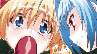 Mahou Shoujo Elena ep3 ENG SUB