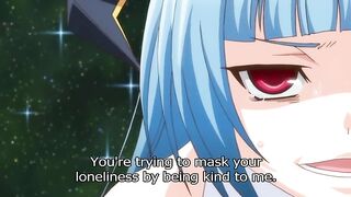 Mahou Shoujo Elena ep3 ENG SUB