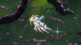 Mahou Shoujo Elena ep3 ENG SUB