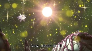 Mahou Shoujo Elena ep3 ENG SUB