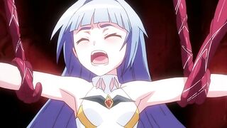 Mahou Shoujo Elena Bonus ENG SUB
