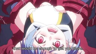 Mahou Shoujo Elena Bonus ENG SUB