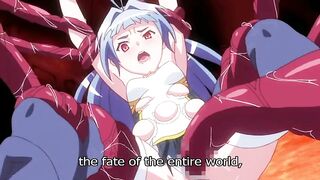 Mahou Shoujo Elena Bonus ENG SUB