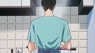 Be-Boy Kidnapp'n Idol OVA ENG SUB