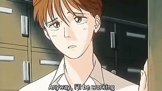 Be-Boy Kidnapp'n Idol OVA ENG SUB