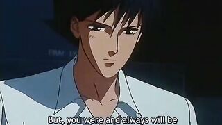 Be-Boy Kidnapp'n Idol OVA ENG SUB