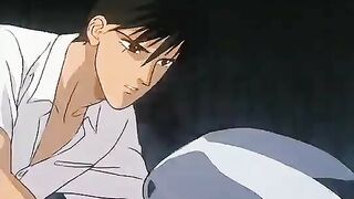 Be-Boy Kidnapp'n Idol OVA ENG SUB