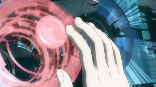 Ai no Kusabi Remake OVA1 ENG SUB