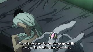 Ai no Kusabi Remake OVA1 ENG SUB