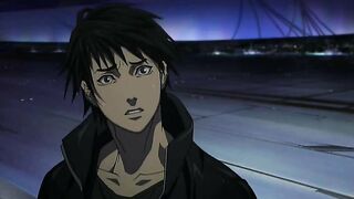 Ai no Kusabi Remake OVA1 ENG SUB