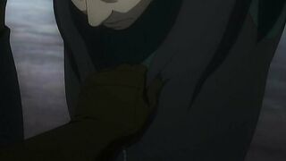 Ai no Kusabi Remake OVA2 ENG SUB