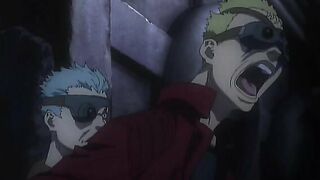 Ai no Kusabi Remake OVA2 ENG SUB