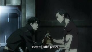 Ai no Kusabi Remake OVA2 ENG SUB