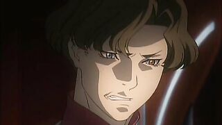 Ai no Kusabi Remake OVA2 ENG SUB