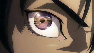 Ai no Kusabi Remake OVA3 ENG SUB