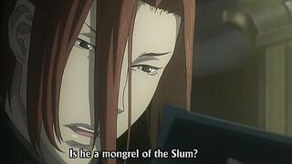 Ai no Kusabi Remake OVA3 ENG SUB