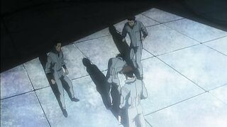 Ai no Kusabi Remake OVA4 ENG SUB