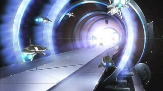 Ai no Kusabi Remake OVA4 ENG SUB