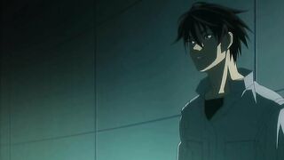 Ai no Kusabi Remake OVA4 ENG SUB