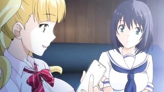 Enkou Shoujo Rikujoubu Yukki no Baai