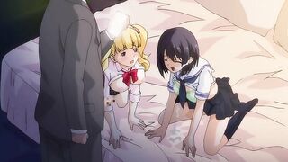 Enkou Shoujo Rikujoubu Yukki no Baai