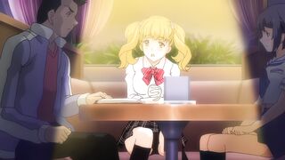 Enkou Shoujo Rikujoubu Yukki no Baai