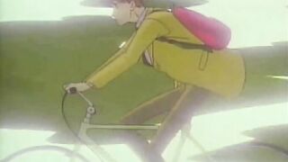 Houkago no Shokuinshitsu OVA 1 ENG SUB