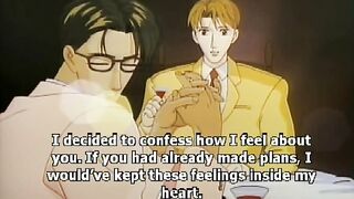 Houkago no Shokuinshitsu OVA 1 ENG SUB