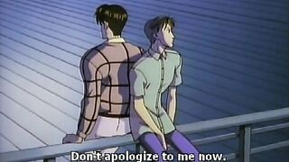 Houkago no Shokuinshitsu OVA 1 ENG SUB