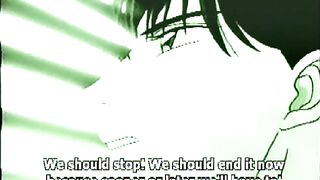 Houkago no Shokuinshitsu OVA 2 ENG SUB