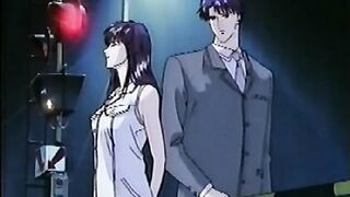 Houkago no Shokuinshitsu OVA 2 ENG SUB