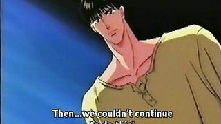 Houkago no Shokuinshitsu OVA 2 ENG SUB