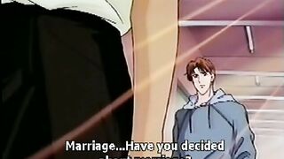 Houkago no Shokuinshitsu OVA 2 ENG SUB