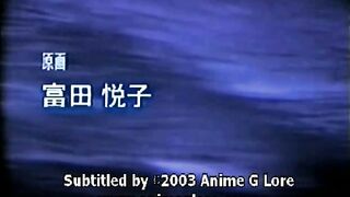 Houkago no Shokuinshitsu OVA 2 ENG SUB