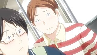 PINKERTON ep1 ENG SUB